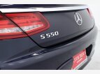 Thumbnail Photo 60 for 2017 Mercedes-Benz S550